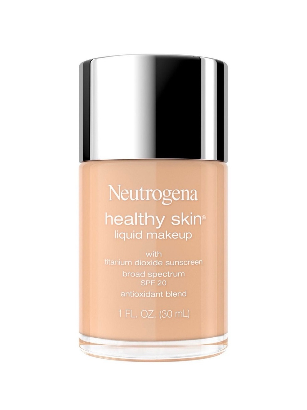 Neutrogena Healthy Skin Liquid Makeup - 240 C